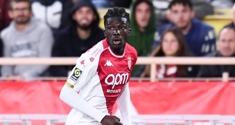  - ASSE - Mercato : un piston gauche de l'AS Monaco dans le viseur ?