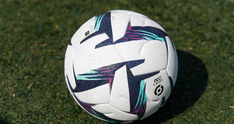  - L2 (J20) : les compos officielles du multiplex