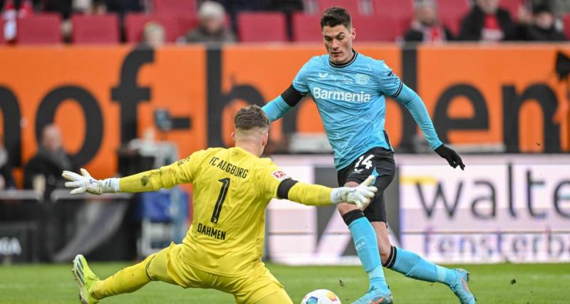  - Bundesliga : Leverkusen champion d’automne sur le fil, Leipzig au tapis