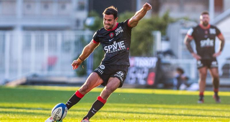  - Champions Cup : dans un match fou, Toulon s’incline encore 