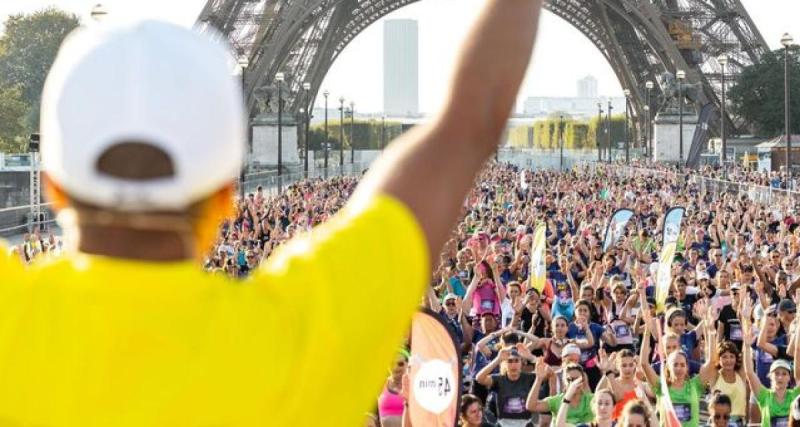  - Le festival unique dédié aux femmes revient en 2024 : La Parisienne en mode Flower Power !