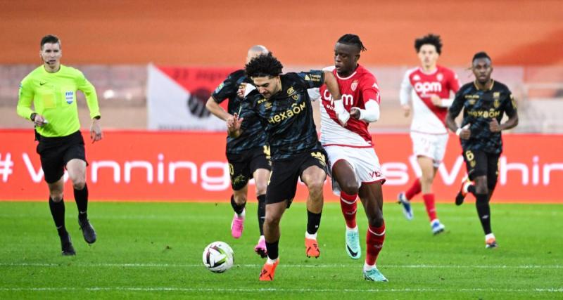  - Monaco - Reims : le gros coup des Champenois à Louis II !