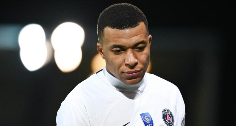  - Real Madrid - Mercato : Mbappé ne serait que la 3e star de l'équipe