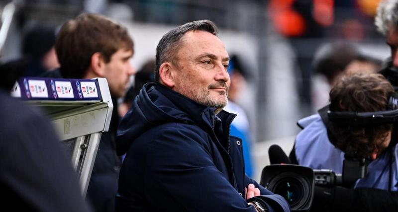  - RC Lens : le groupe des Sang et Or face au PSG est tombé