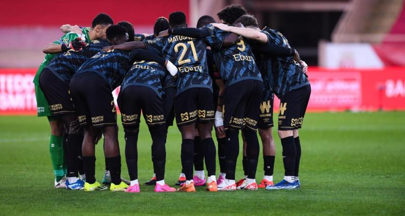  - Reims s’offre l’AS Monaco 