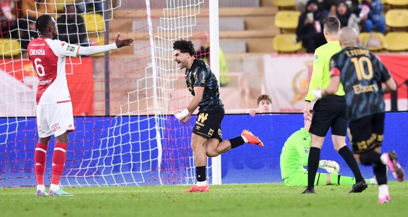  - Monaco - Reims : les Rémois frappent un grand coup sur le Rocher