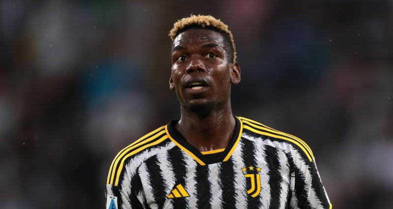  - Equipe de France : le remplaçant de Pogba trouvé par la Juventus ?
