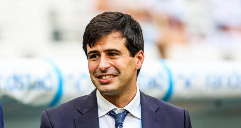  - OM : un nouveau bras droit de Longoria s'en va !