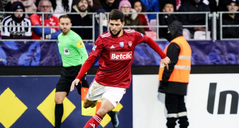  - Stade Rennais - Mercato : on en sait plus dans le dossier Lees-Melou