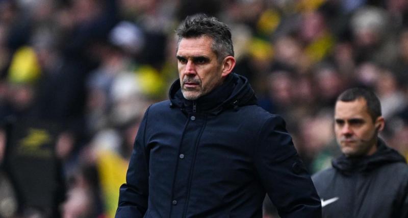  - FC Nantes, LOSC : les groupes pour les matches de dimanche