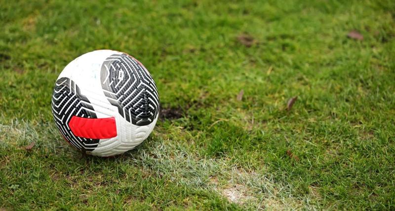  - N2 D (J13) : classement et résultats