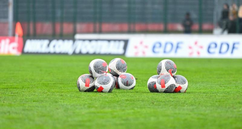  - N2 A (J13) : classement et résultats