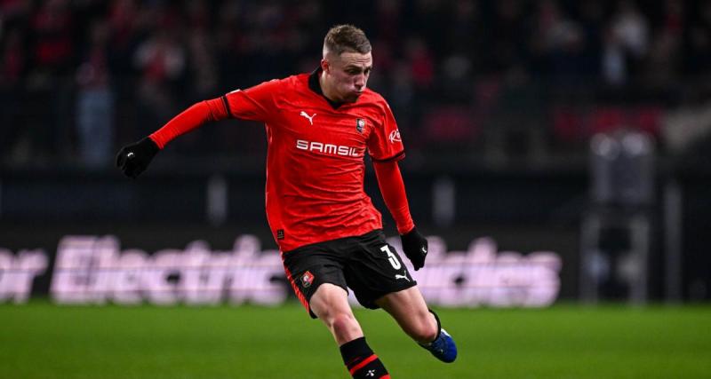  - OM : gros coup de froid pour Truffert, Rennes ferme la porte à double-tour !