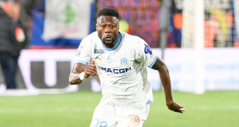  - OM : Mbemba en sauveur contre Monaco ?