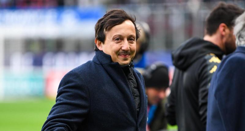  - OM : un nouveau départ officialisé au sein de la direction