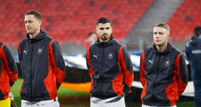  - Stade Rennais - Mercato : de grosses annonces tombent dans les dossiers Matic et Truffert