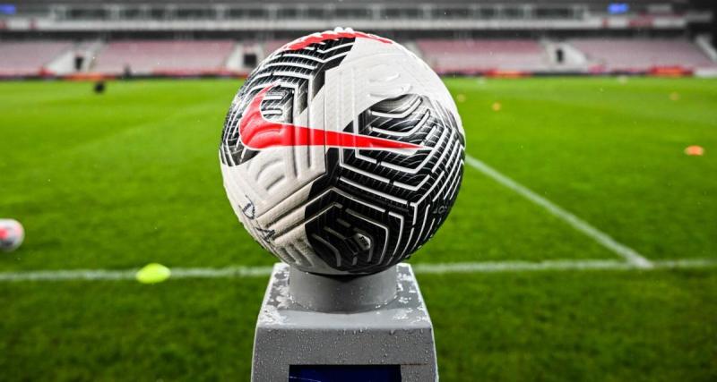  - N3 F (J13) : résultats et classement 