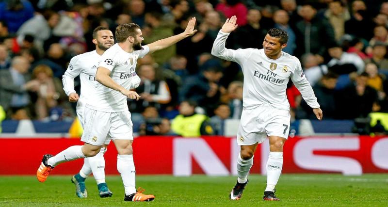  - Un soldat du Real Madrid encense Cristiano Ronaldo