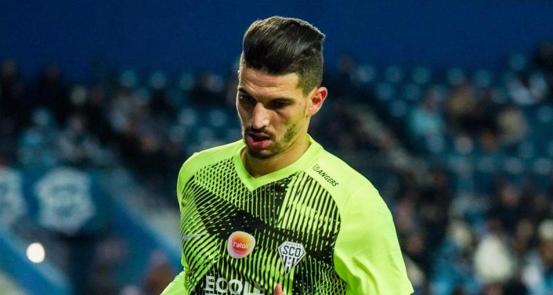  - Ligue 2 : Angers surpris à Bastia, Grenoble n’en profite pas