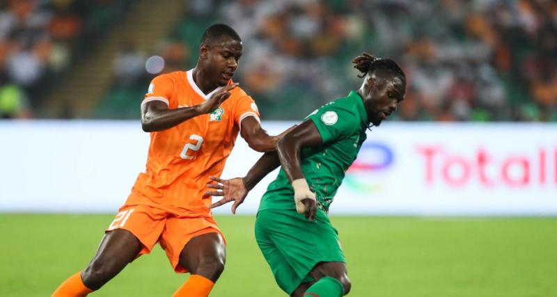  - 📝 Côte d'Ivoire - Guinée-Bissau : les Tops et les Flops !