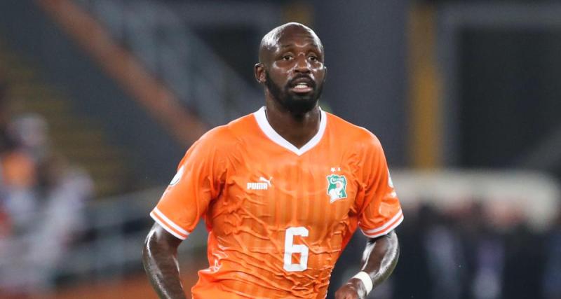  - CAN 2023 : « La journée a été difficile »... Seko Fofana révèle un avant-match compliqué