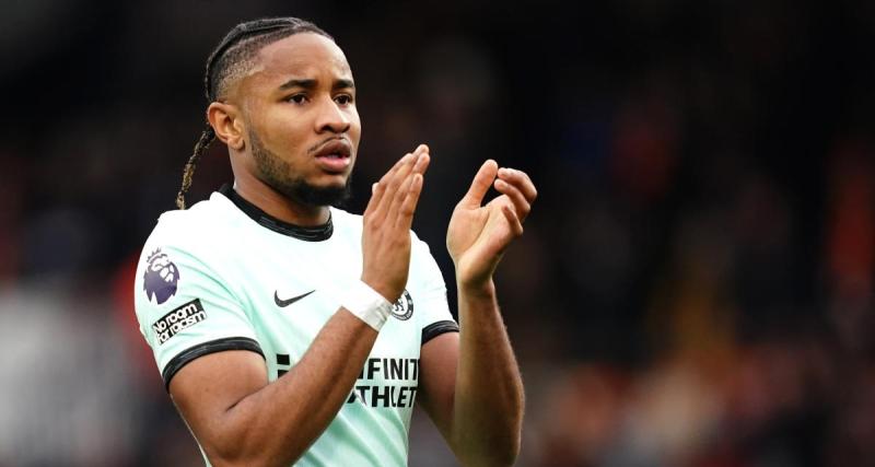  - Chelsea : le Mercato des Blues chamboulé par Nkunku ?