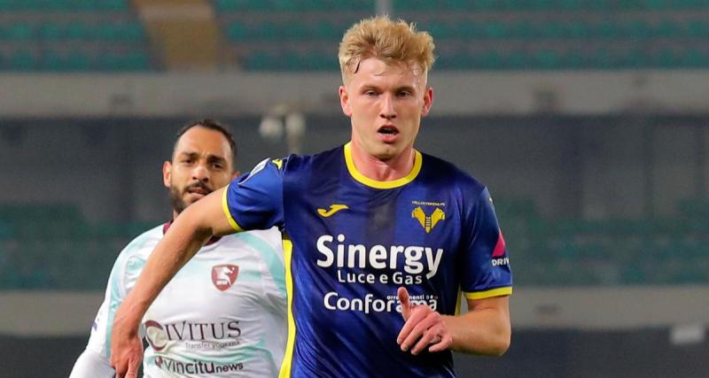  - OM - Mercato : nouveau rebondissement pour Doig !