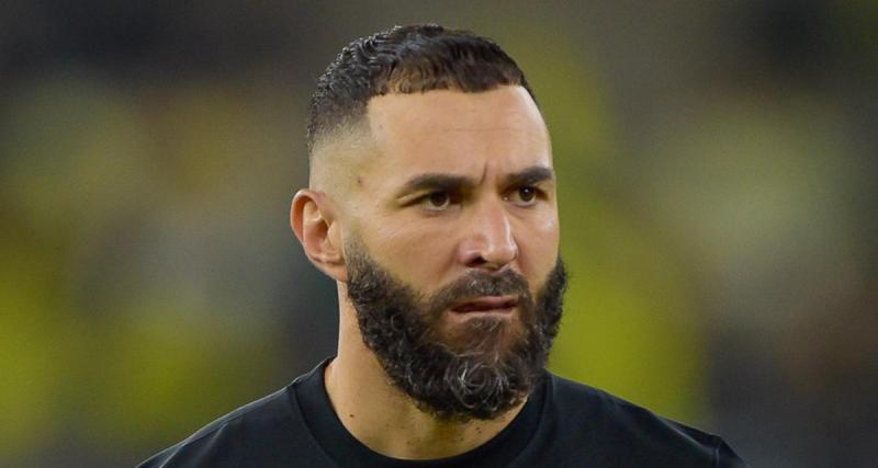  - Arabie Saoudite : encore une polémique avec Benzema !