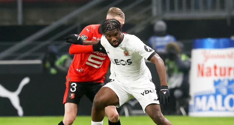  - Ligue 1 : Nice s’effondre à Rennes, le PSG peut s'envoler en tête