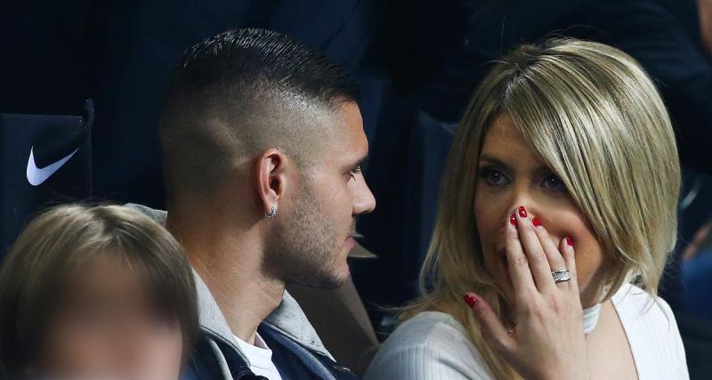  - Wanda Nara fait de nouvelles révélations explosives sur Mauro Icardi !