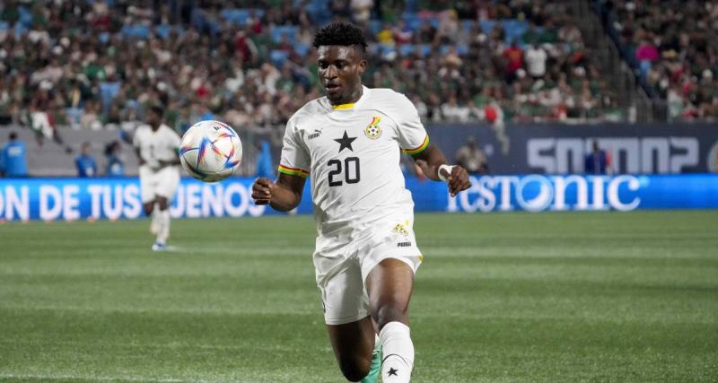  - Ghana - Cap-Vert : quelle chaîne et comment voir le match en streaming ?