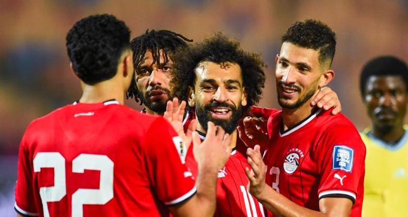  - Égypte - Mozambique : quelle chaîne et comment voir le match en streaming ?