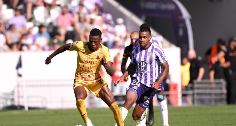  - Metz - Toulouse : quelle chaîne et comment voir le match en streaming ?