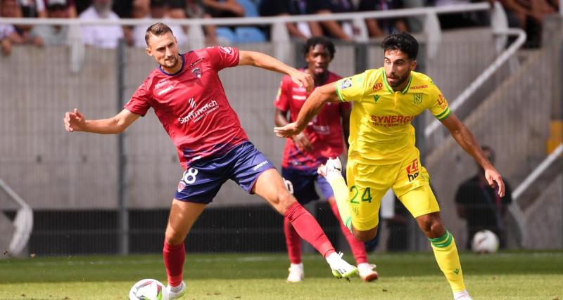  - Nantes - Clermont : Diffusion TV, Chaîne et streaming, toutes les infos