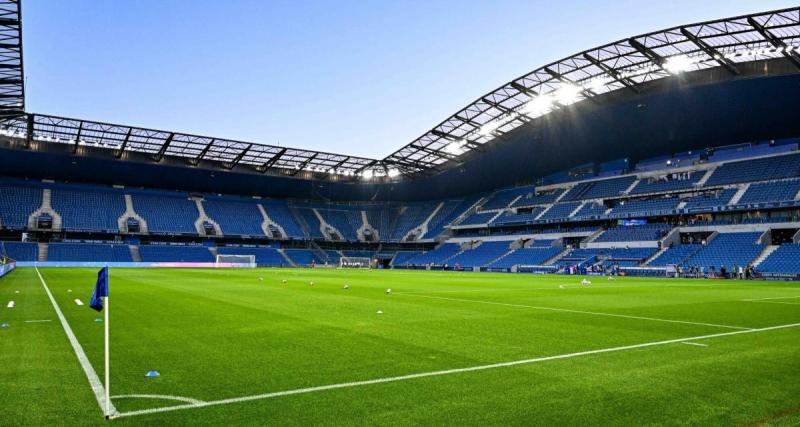  - Ligue 1 : la chaîne qui diffuse Le Havre - Lyon est... 