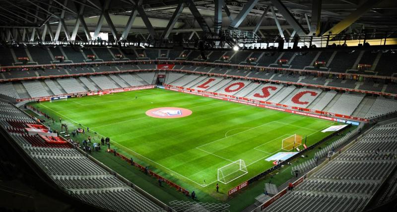  - Ligue 1 : heure, chaîne... Toutes les infos sur Lille - Lorient