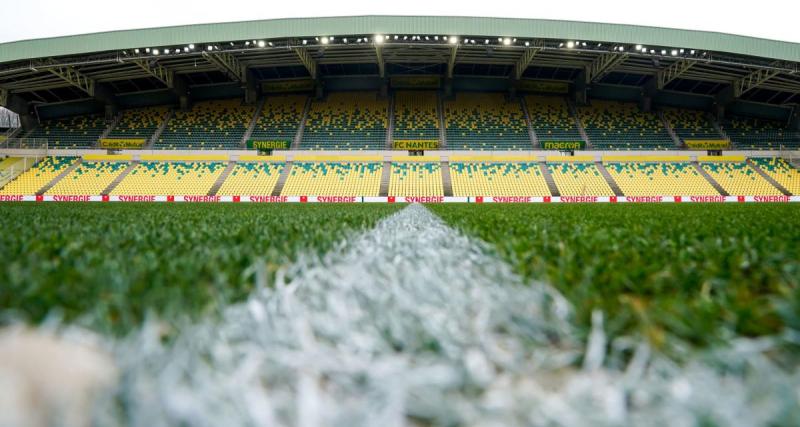  - Ligue 1 : Nantes - Clermont, sur quelle chaîne, à quelle heure ?