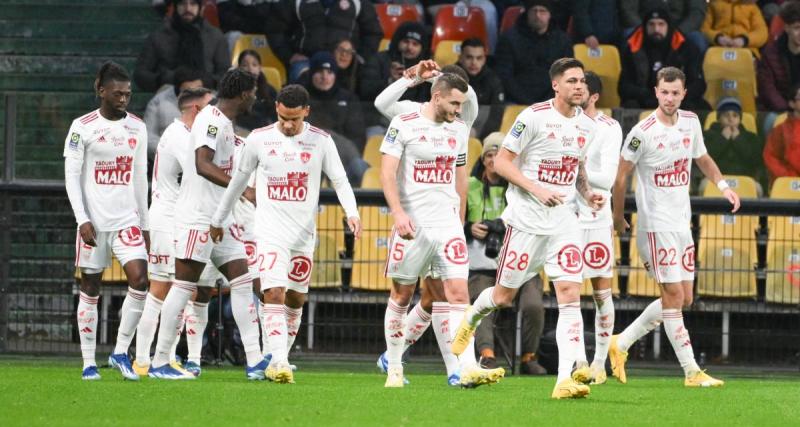  - Brest - Montpellier : À quelle heure, sur quelle chaîne ?