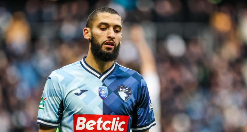  - Le Havre - Lyon : Heure et chaîne du match ?