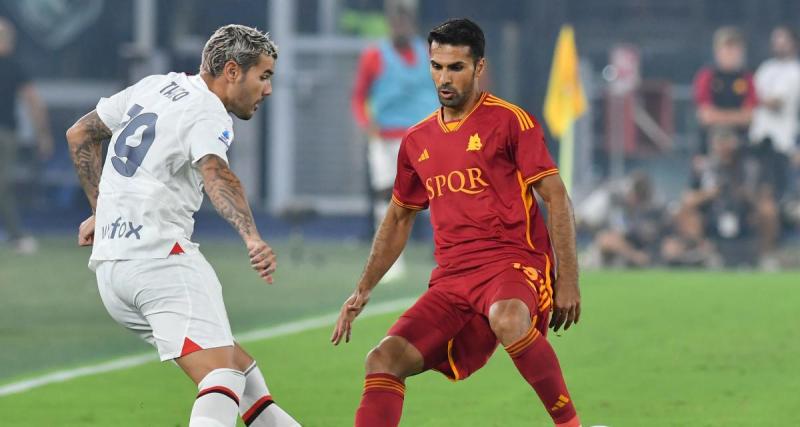  - AC Milan - AS Roma : quelle chaîne et comment voir le match en streaming ?