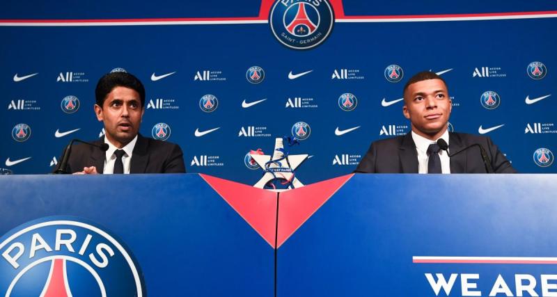  - PSG, Real Madrid - Mercato : Luis Fernandez fait fuiter la décision finale de Mbappé !