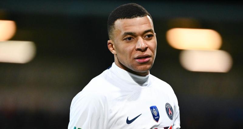  - PSG, Real Madrid : nouvelle indice de poids pour l'avenir de Mbappé