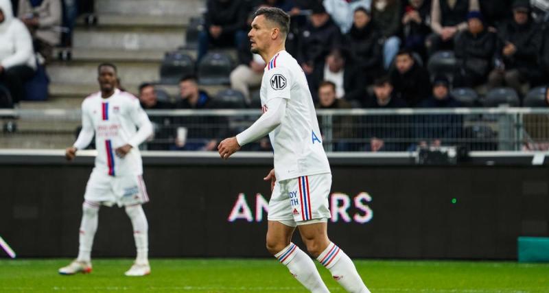  - OL : très gros coup dur pour les Gones au Havre