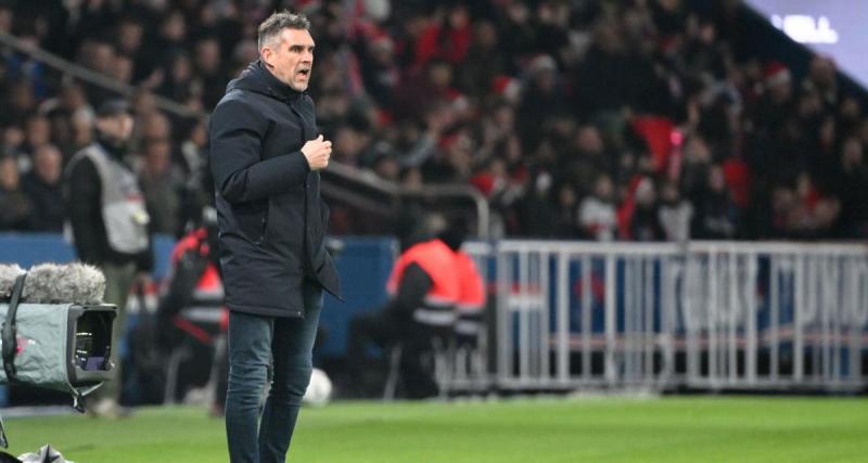  - FC Nantes : Gourvennec dynamite la suite du Mercato et secoue ses joueurs avant Clermont