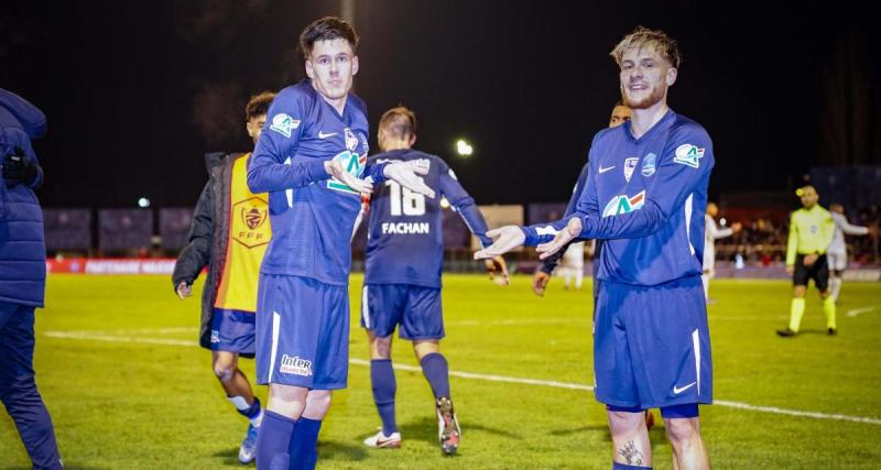  - Coupe de France : Saint-Priest, Bergerac, le Racing, ... les N3 et N2 préparent bien leurs 16e de finale