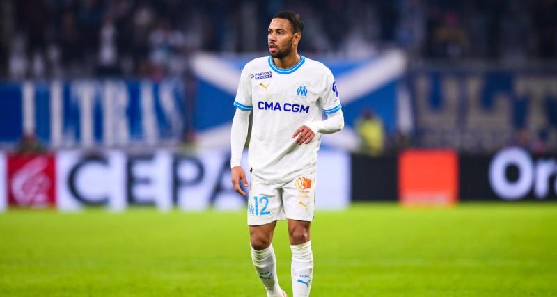  - OM : Lodi sur le départ, Truffert et Doig loin d'être Marseillais