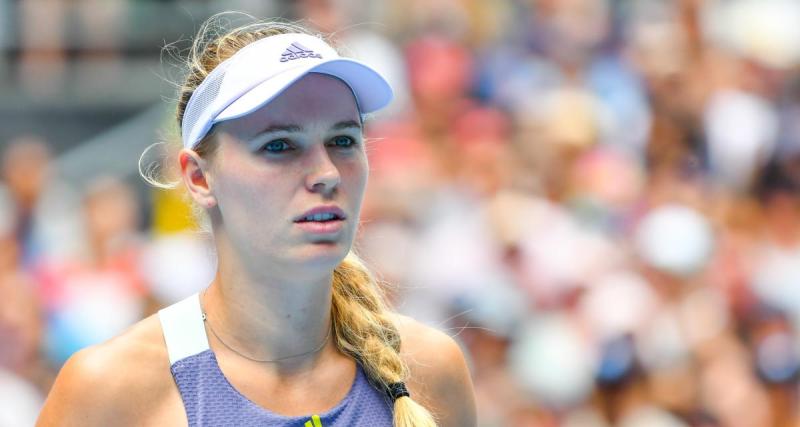  - WTA : "Aucune des joueuses actuelles ne battrait Serena", Caroline Wozniacki juge sévèrement le top 10 actuel