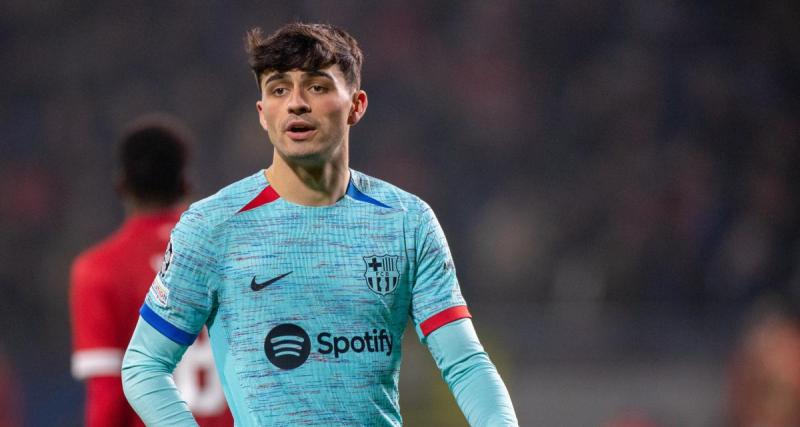  - Real Madrid - Barça : le grand jour de Pedri ?