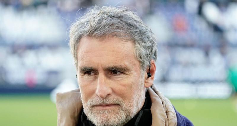  - ASSE : Dall’Oglio a fixé une nouvelle attente pour la suite du Mercato