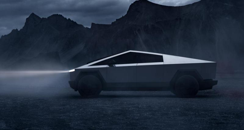  - Seul un fan de Tesla aura plus de 8/10 à ce quiz